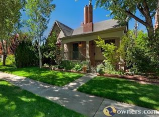 11 Bret Harte Ave, Reno, NV 89509