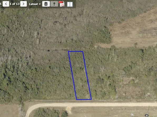 11711 Magnolia St, Fountain, FL 32438
