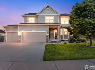 613 Botley Dr, Windsor, CO 80550