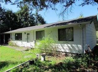 529 Highway 507 S, Tenino, WA 98589