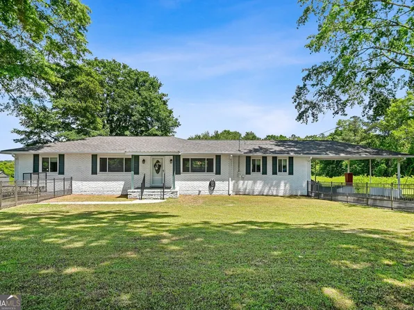 26764 Highway 85, Senoia, GA 30276