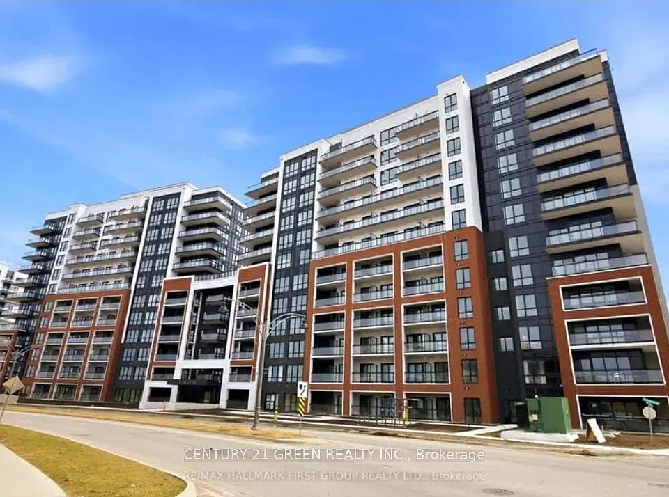 51 Clarington Blvd #722