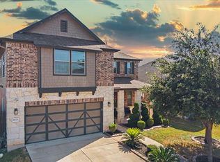 14121 James Garfield St, Manor, TX 78653
