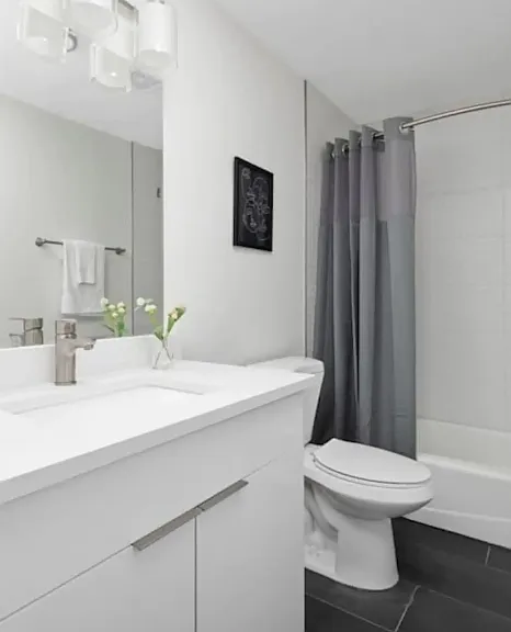 bathroom bathroom