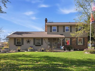 8727 Sakaden Pkwy, Fort Wayne, IN, 46825