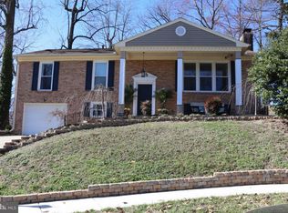 7306 Easy St, Temple Hills, MD 20748