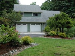 7809 Forest Park Dr NW, Olympia, WA 98502