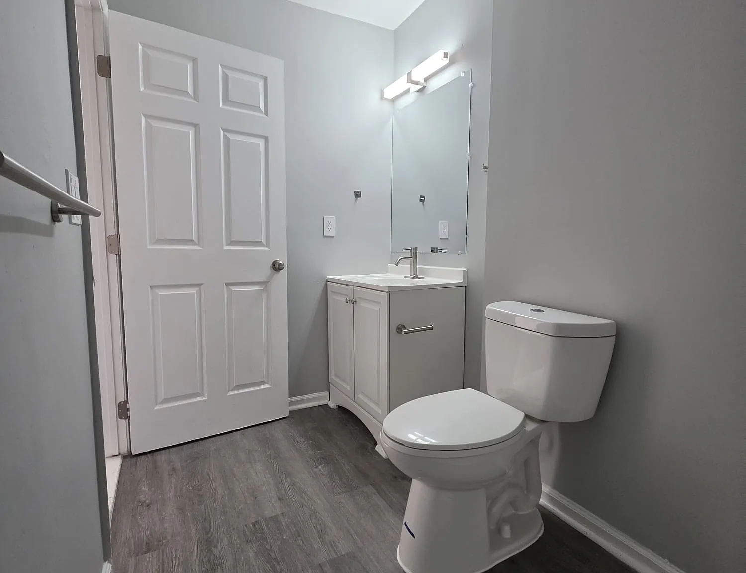 1 bed, $1,350 — Photo 4