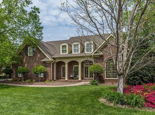 9052 Legends Lake Ln, Knoxville, TN 37922