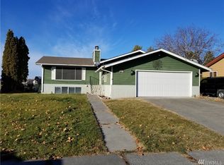 248 Kevin Way, Moses Lake, WA 98837