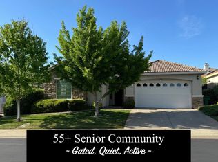 7729 Briarberry Way, El Dorado Hills, CA 95762