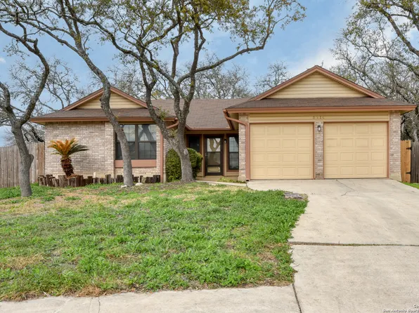 5714 TIMBER RAIN, San Antonio, TX 78250
