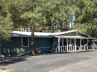 119 Sunny Slope Dr, Ruidoso, NM 88345