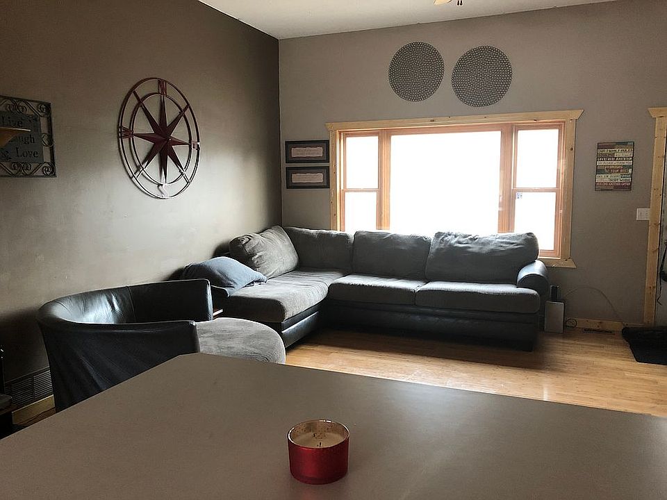 Main Living Room