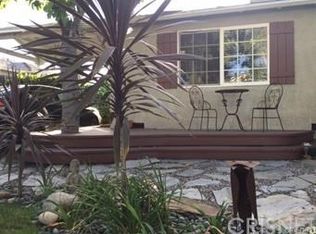 5253 Lennox Ave, Van Nuys, CA 91401