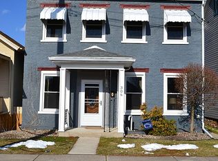 306 Beaver St, Hollidaysburg, PA 16648