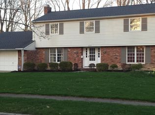 18839 Canyon Rd, Fairview Park, OH 44126