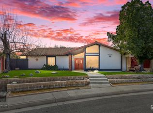 403 Alpine St, Taft, CA 93268