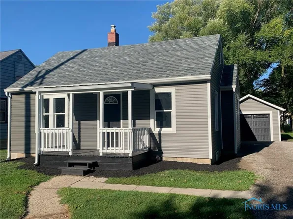 508 S Allen St, Bryan, OH 43506