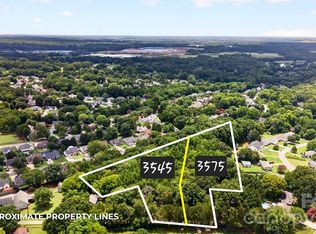 3575 Travis Ln NW, Concord, NC 28027