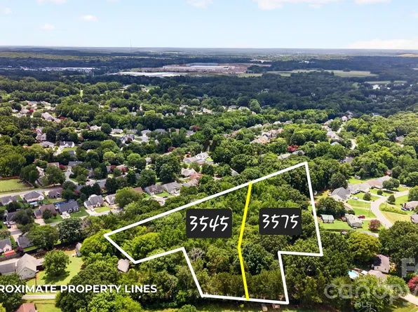3545 Travis Ln, Concord, NC 28027