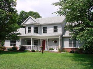 8506 Aquaduct Park, Holland, OH 43528