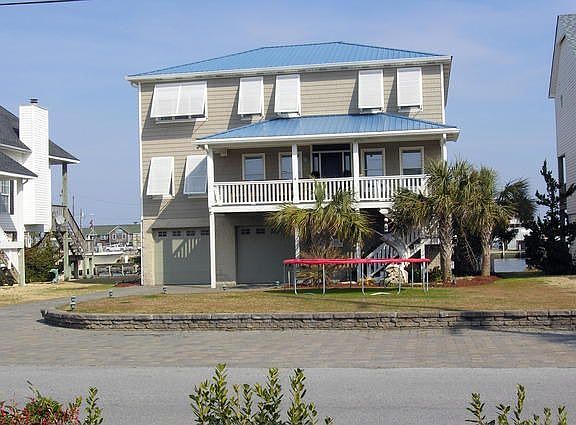 2nd image of 302 N Kinston Ave