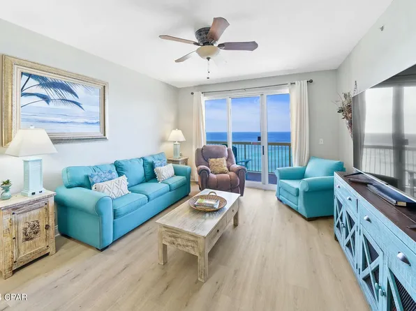 15817 Front Beach Rd #2-1206, Panama City Beach, FL 32413