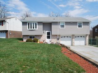 360 Fielding Dr, Pittsburgh, PA 15235