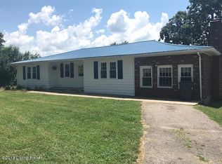 379 McDowell Rd, Hodgenville, KY 42748