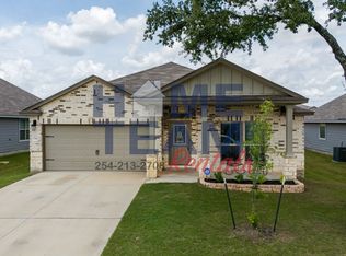 2341 Aylesbury Dr, Copperas Cove, TX 76522