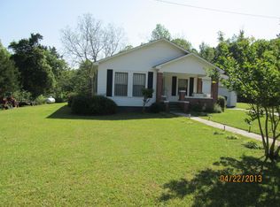 10048 Highway 493, Bailey, MS 39320