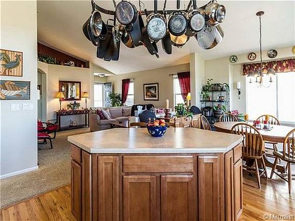 4th image of 16689 Trail Sky Cir
