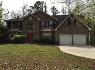 104 Ashtonbrook Dr, McDonough, GA 30252