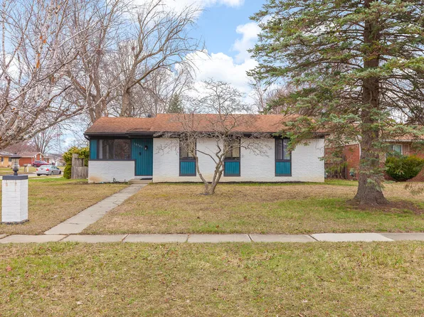 10905 Jackson Ct, Van Buren Township, MI 48111