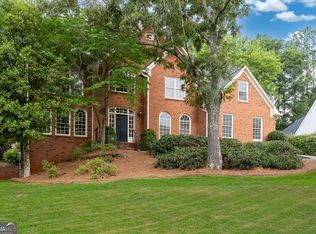 701 Crossfire Rdg NW, Marietta, GA 30064