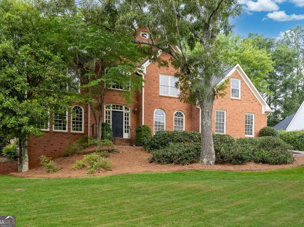 701 Crossfire Rdg NW, Marietta, GA 30064