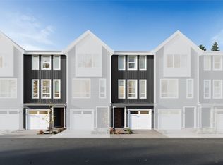 15726 40th Ave W #E2, Lynnwood, WA 98087