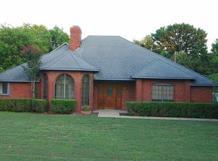 736 Reeves Ln, Seagoville, TX 75159