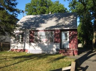 4407 Ogema Ave, Flint, MI 48507