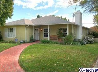 2436 Paloma St, Pasadena, CA 91104
