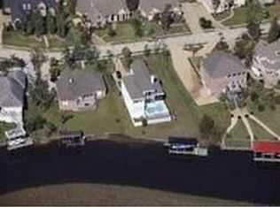 3632 Perryman Rd, Ocean Springs, MS 39564