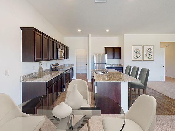 Ophelia Ophelia Dining Kitchen