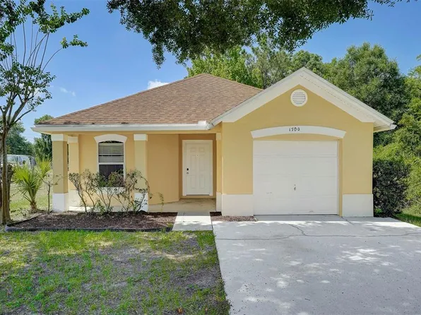 1700 Circe Lake Ct, Orlando, FL 32826
