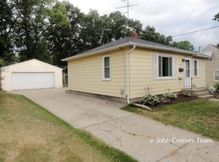 628 Marcia St SW, Wyoming, MI 49509