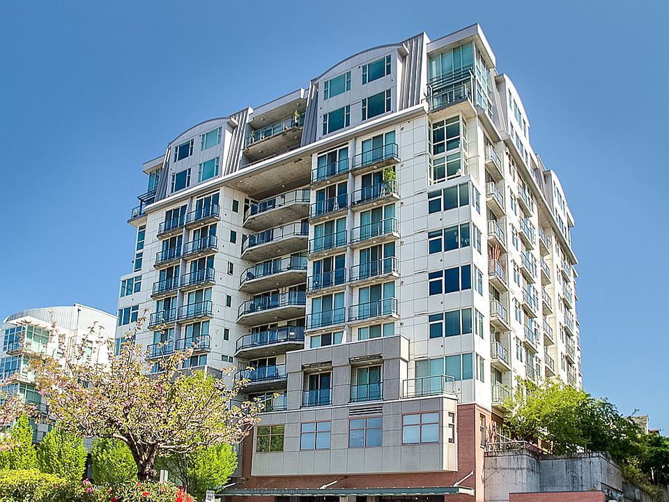 1st image of 1100 106th Ave NE APT 1006