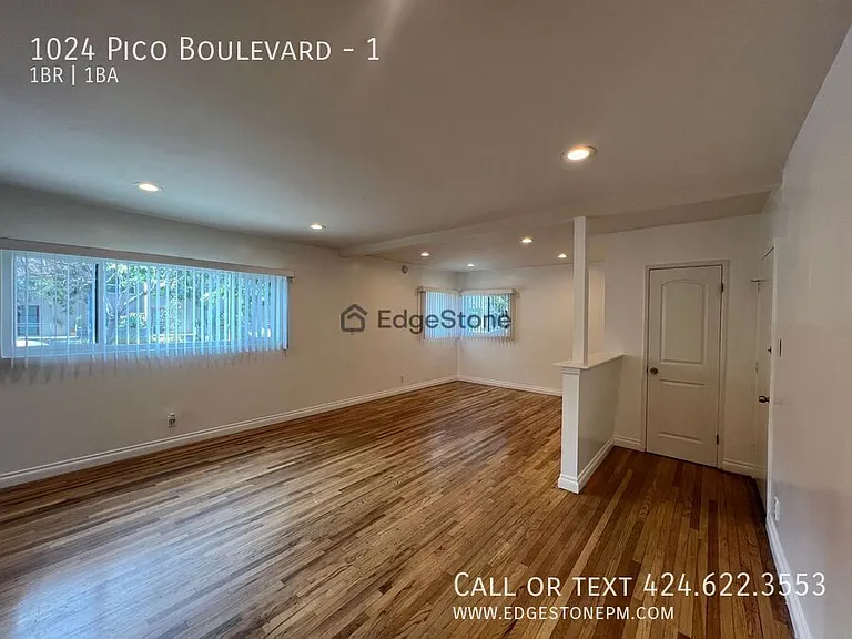 1024 Pico Blvd #1 — Photo 2