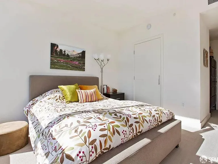 480 Mission Bay Blvd #1506 — Photo 10