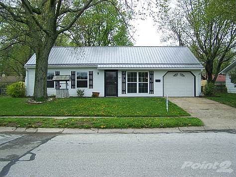 836 Longfellow Ln.