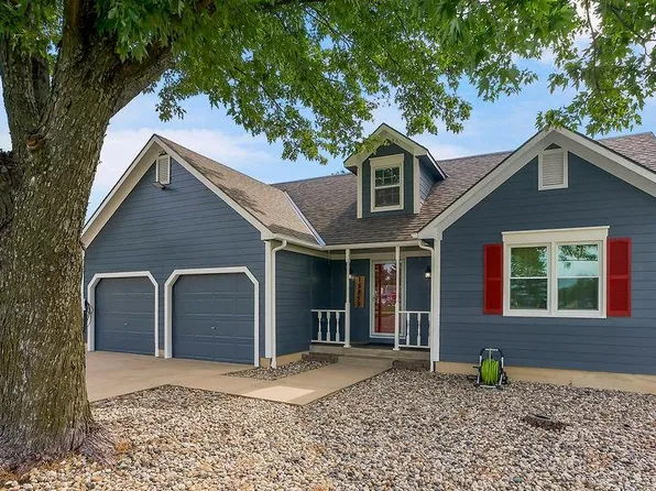 15855 Gardner West Rd, Gardner, KS 66030